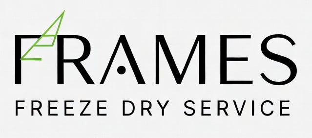 Frames's Freeze Dry Service